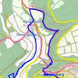 Jagsttal 11,5km